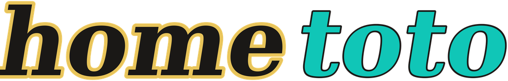 hometoto logo